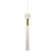 2 - Light LED Pendant