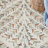Janeidy Hand Tufted Wool Floral Rug-63493178
