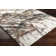 Azarcon Abstract Indoor Rug