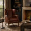 George Armchair
