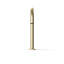 Components Deck-Mount Bath Spout With Tube Design-1058978125