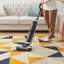 Demiah Abstract Machine Printed Area Rug-857514907