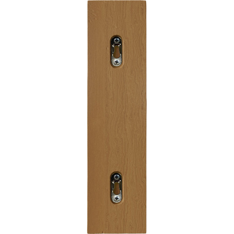 Lawson Corbel, Cerise, H 12 po x l 3 po x P 7,5 po