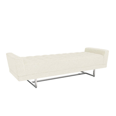 Luca Upholstered Bench
