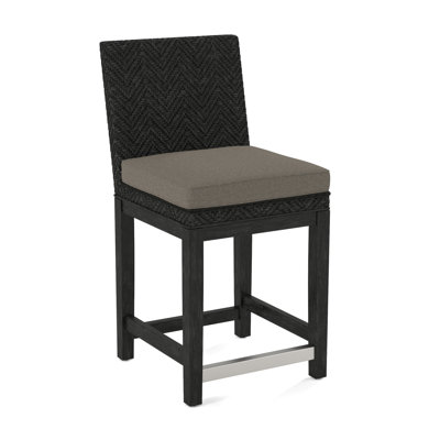 Upholstered Stool