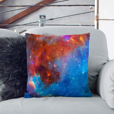 Universe Vol.13 Cushion with Filling