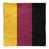 Jaune / marron / noir