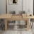 Rhu Extendable Pine Dining Table-1947748230