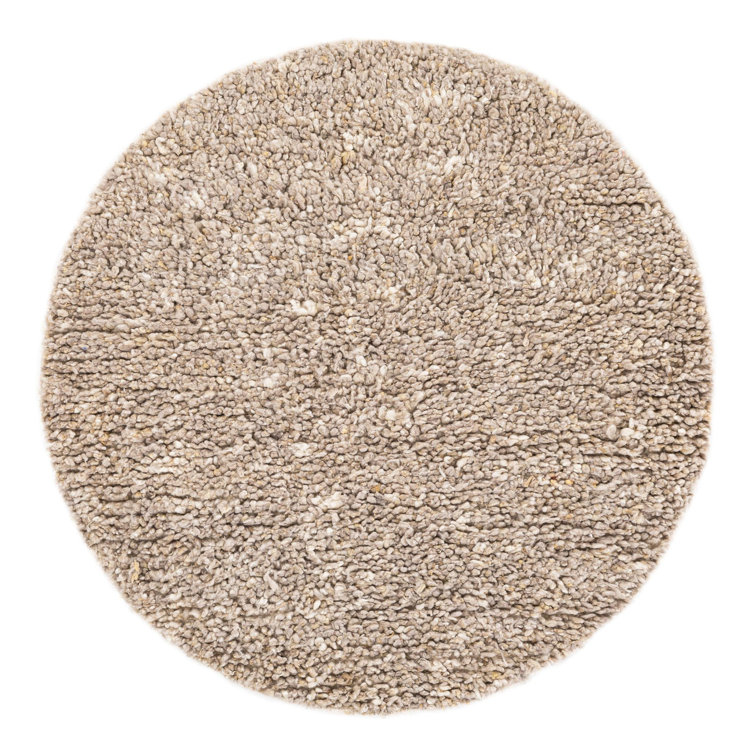 Yanaliz Wool Indoor Rug