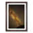 Walnut Framed selected