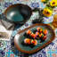 Bloomhouse Palermo Sun Serving Dish-1561039327