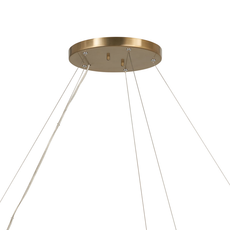 Lustre, Or