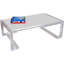 Ava Cocktail Table