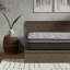 Matelas avec ressorts ensachés
