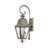 Arnfred Solid Brass Wall Light-21203525-21203519