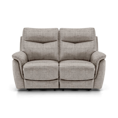 Holland 2 Seater Static Recliner