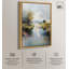 Reproduction d'art sur toile Caretaker's Calm Crossing II par Art Remedy-115026204-115026215