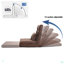 Fauteuil inclinable Hardip