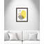 Yellow Pistachio Dreams - reproduction de cadre photo-64071954-64071963
