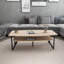 Four Leg Coffee Table with Storage-27773946