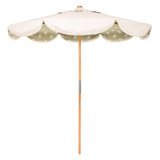 Market 84'' W Umbrella