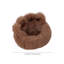 Creative Cute Bear Paw Dog and Cat Bed-1338629232-1338629237