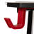 airLIFT 47.2" Gaming, Work from Home Office Desk