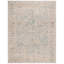 Samarkand 122 Area Rug In Grey / Gold-2063356125