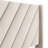 Permelia Upholstered Bed Tufted Headboard with Wing Side-1010283414-1064471277