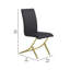 Chaise d'appoint rembourré-616509243