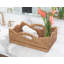 Panier en rotin-716285488