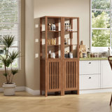 Bookshelf Set Of 2