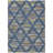 Machine Washable Indoor/Outdoor Chantille ACN2502 Southwest Rug-210537754-210537728