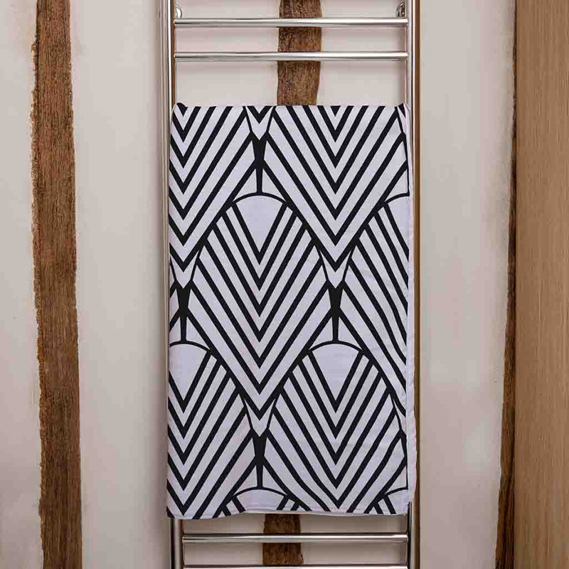 De Soto Midweight Bath Towel