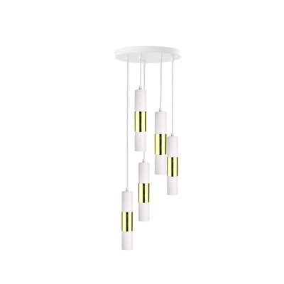 Vecchia 5 - Light Cluster Pendant