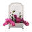 Brandun Planter Box with Trellis-155032841