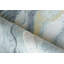 Gianni Abstract Area Rug in Blue/Gold/Ivory-589067488