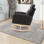 Chaise berçante Anastin-944648902