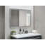 Ilene Flat Wall Mirror-1371206389