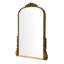 Miroir mural arqué rétro Vintage Baroque-1570366774-1570366773