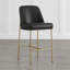 Tabouret de comptoir 27 po Angelick-409302420-419026141
