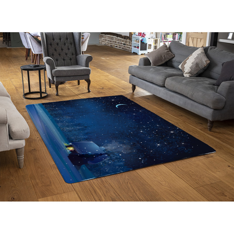 Inesita 60cm X 110cm Area Rug