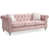 Pink Microfiber/Microsuede selected