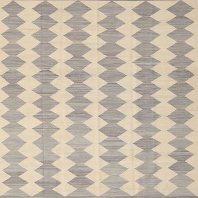 Geometric Indoor Rug