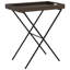 Airliah 65cm Rectangular Folding Table-1601361215