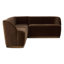 Dorset Banquette L Shape 76-287513302-287513303