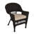 Arliss Steel Outdoor Lounge Chair-2029405158-2029405151