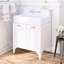 Oak Hill 30.5'' W Single Vanity