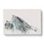 The Empire State Building - Wrapped Canvas-56661893