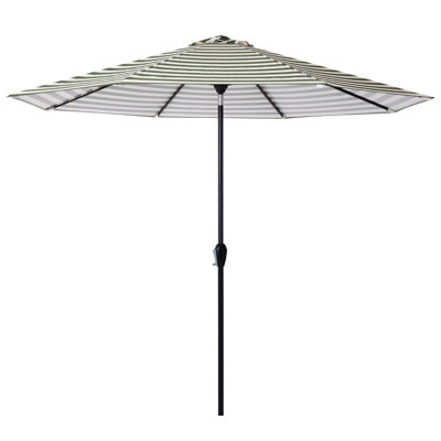 120'' Tilt Market Umbrella